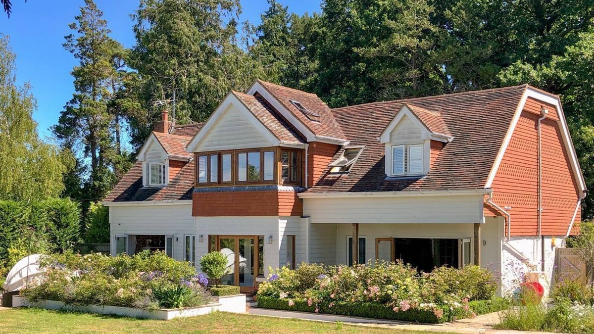 Five Oak Green Cottage | 5 bedroom accommodation in Matfield