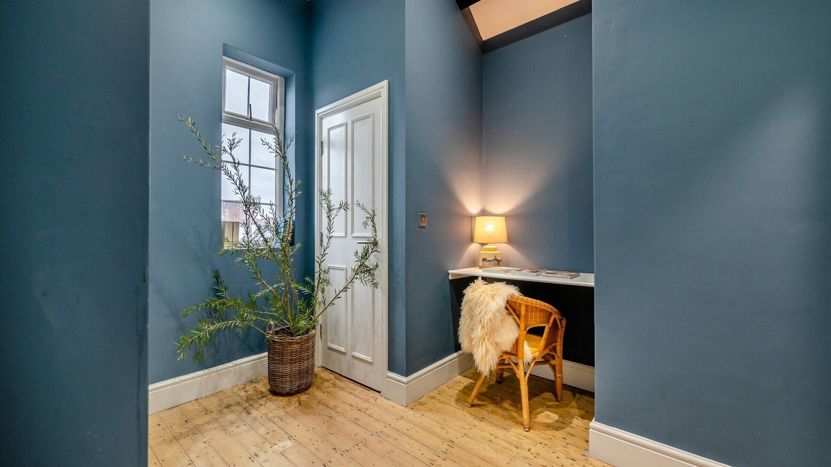 Calder Bridge Cottage | 5 bedroom accommodation in Seascale