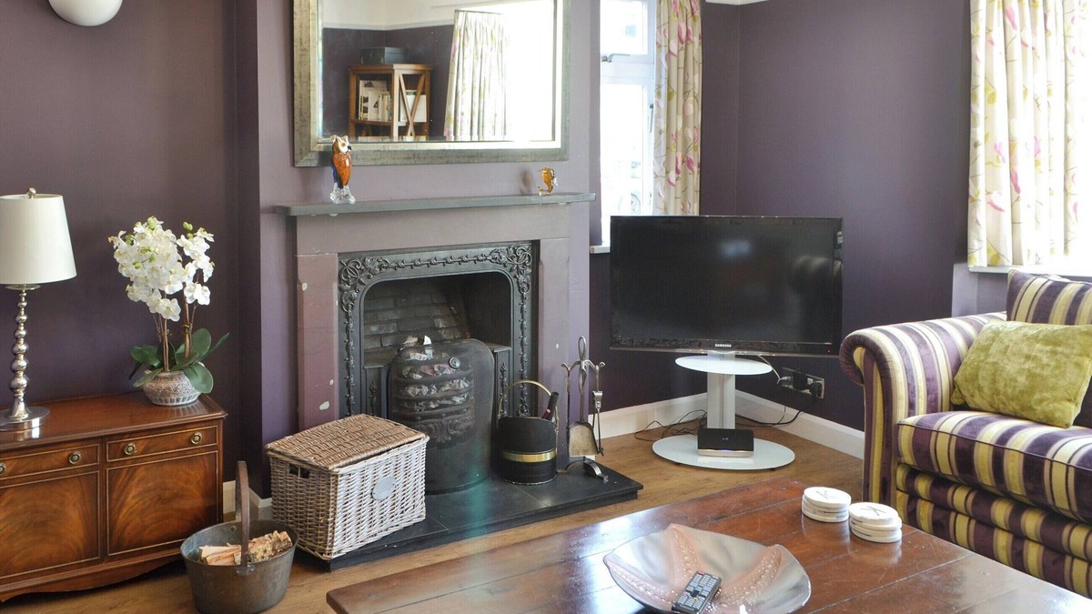 Alnmouth Cottage | 5 bedroom accommodation in Alnmouth