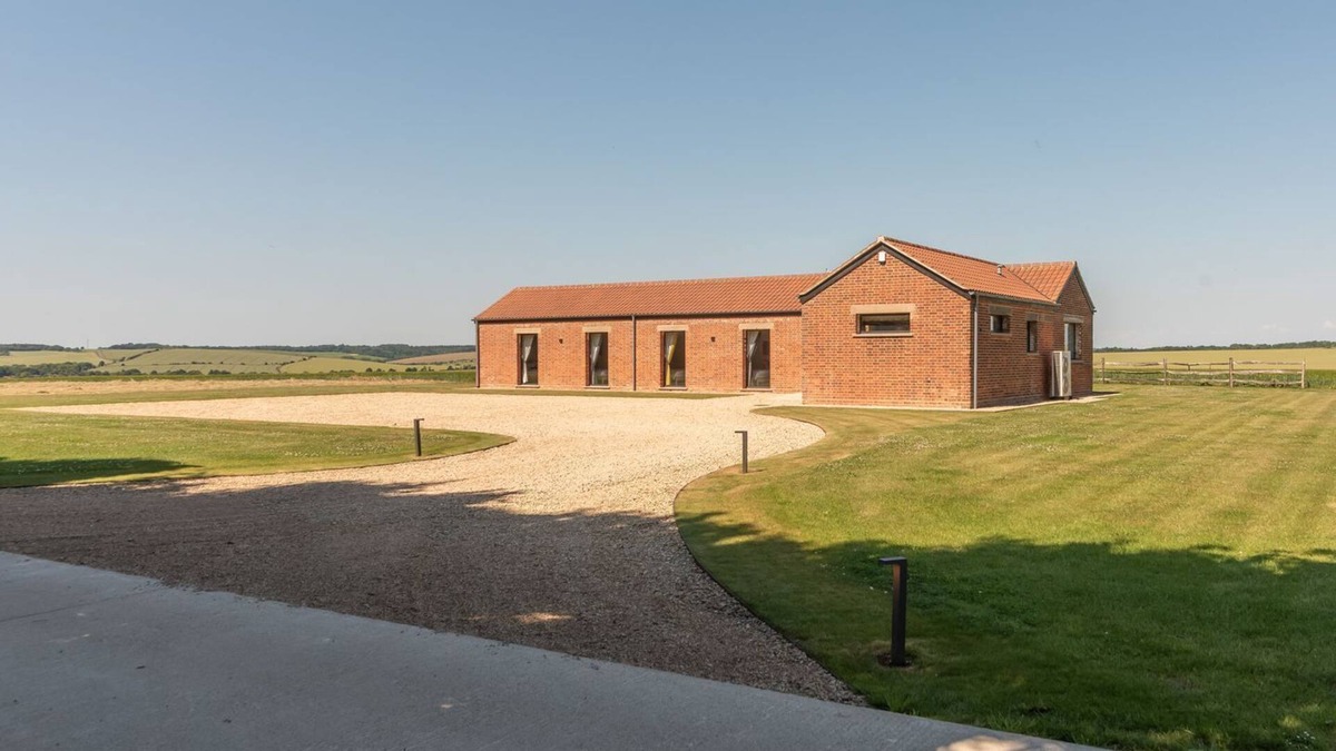 East Ilsley Cottage | 5 bedroom accommodation in East Ilsley, near Newbury