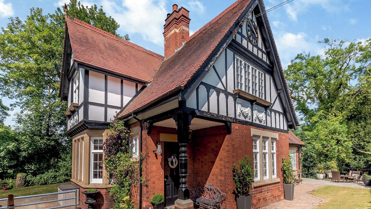 Belper Cottage | 5 bedroom accommodation in Belper