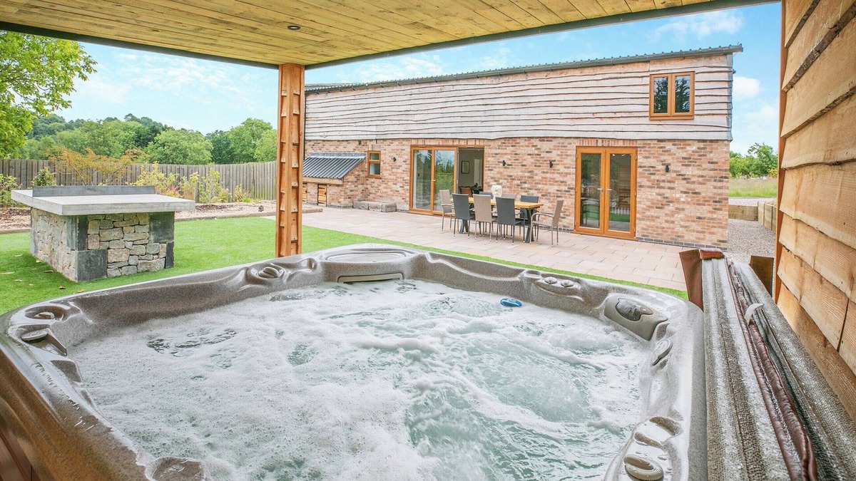 Belper Cottage | 5 bedroom accommodation in Belper