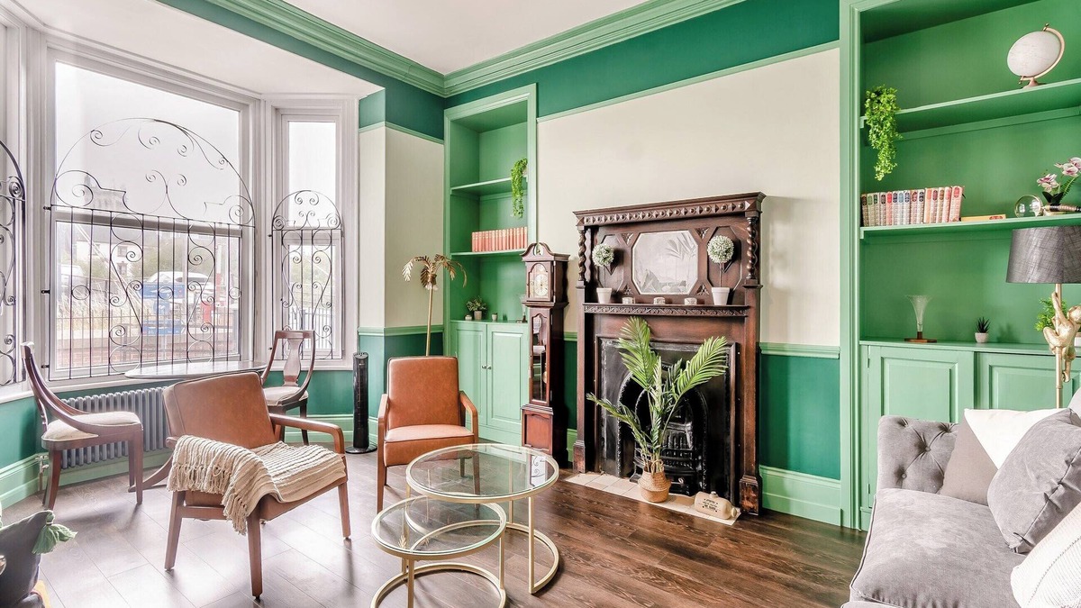 Selby Cottage | 5 bedroom accommodation in Selby