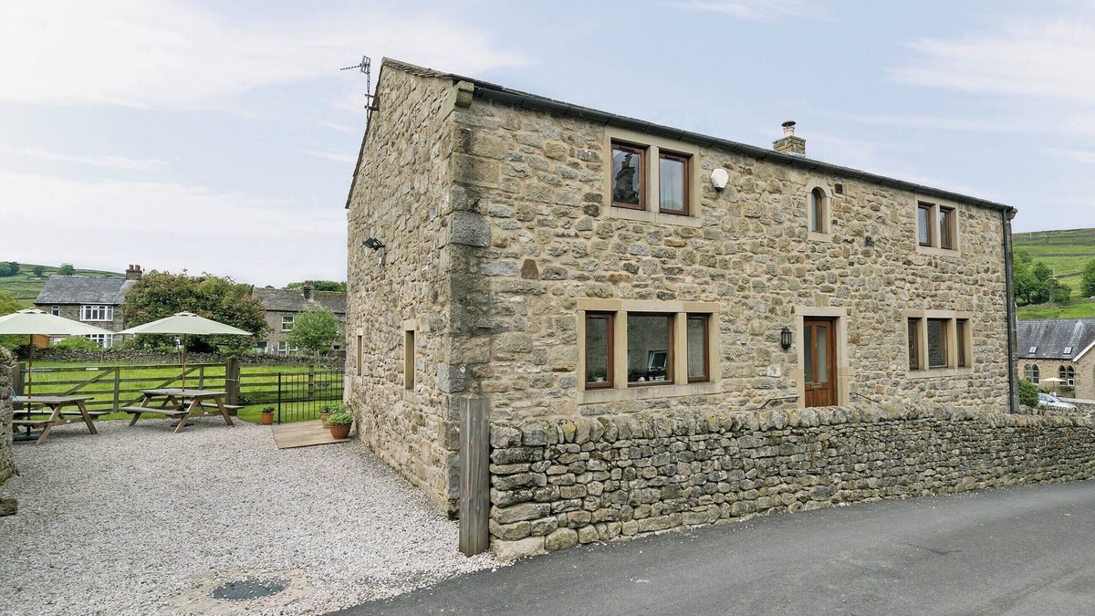 Hebden Cottage | 5 bedroom accommodation in Hebden, near Skipton
