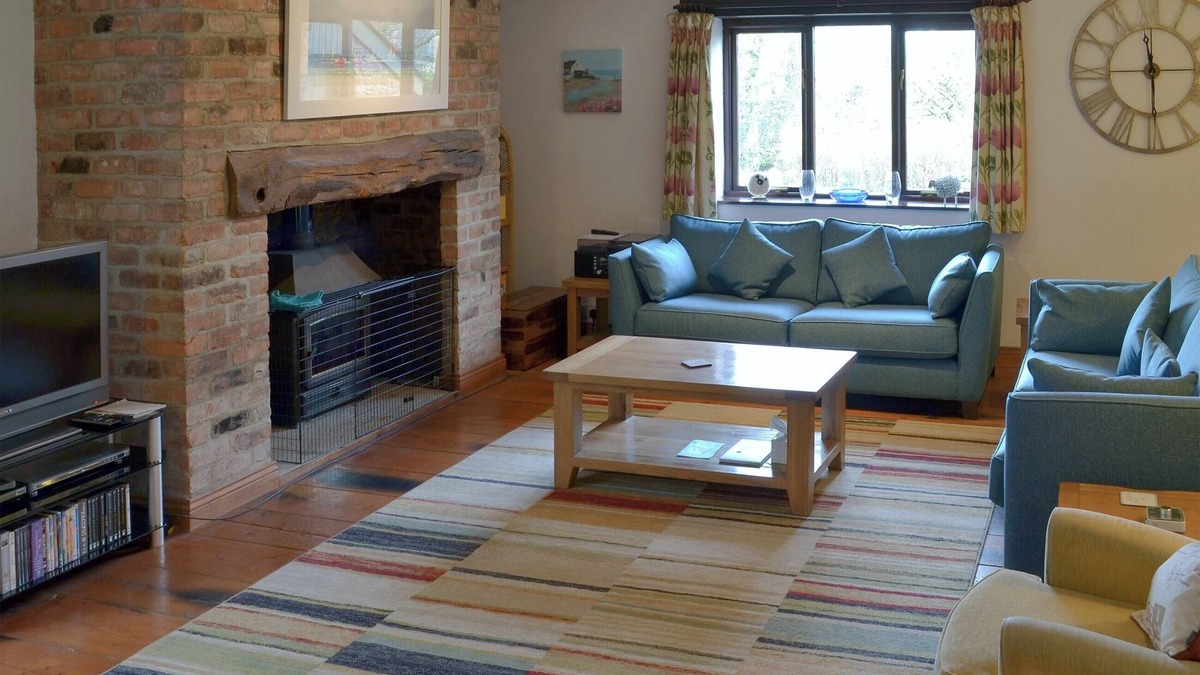 Moreleigh Cottage | 5 bedroom accommodation in Boreston, near Totnes