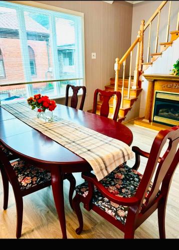 Ashland Apartment | 5 bedroom apartment in Ashland