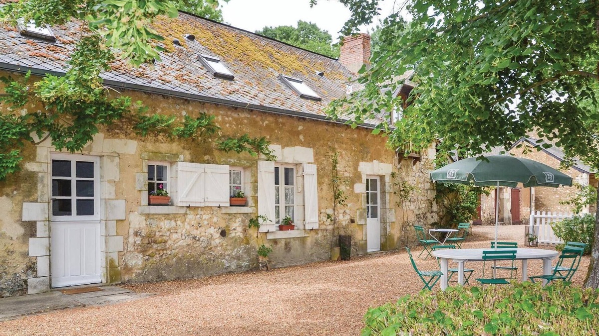 Luche-Pringe House | 5 bedroom awesome home in Luche Pringe