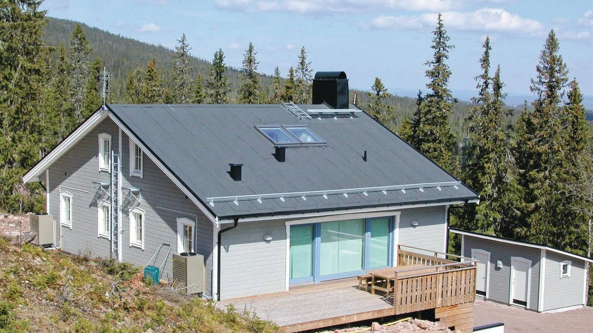 Salen House | 5 bedroom awesome home in Sälen