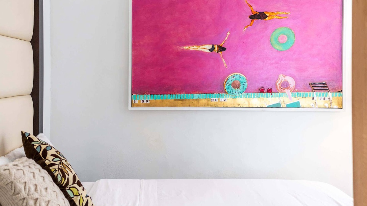 Parque House | 5 Bedroom Boho Beach House 30 steps from the beach