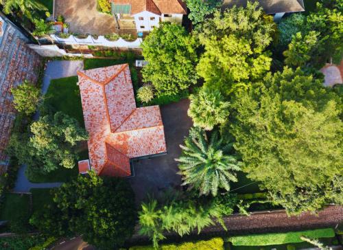 Ntinda House | 5 Bedroom Bungalow in Naguru Suburb - 6Kms from Kampala City Centre