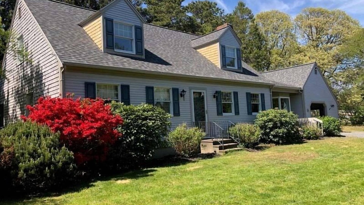 West Chatham House | 5 Bedroom Chatham Charmer RPAM012