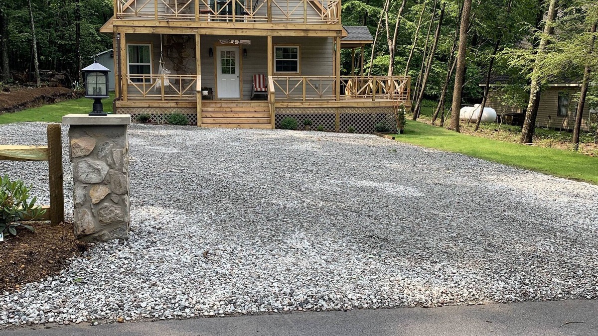 Thayerville Cottage | 5 Bedroom Cottage in Deep Creek
