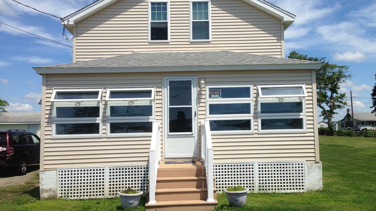 Old Saybrook Cottage | 5 Bedroom Cottage Steps From The Beach @ Great Hammock Beach - JULY RENTAL ONLY