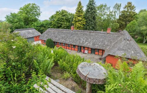 Ørsted House | 5 Bedroom Cozy Home In Ørsted