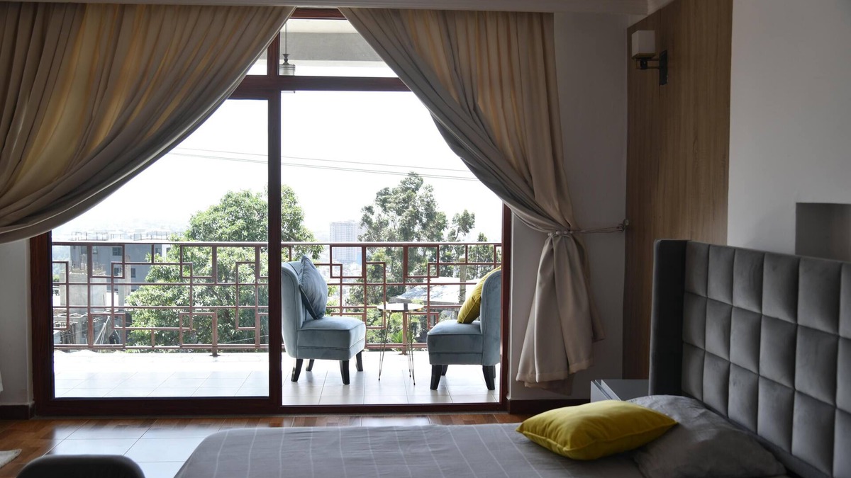 Lideta Villa | 5 Bedroom Exquisite Villa in Top-view Area