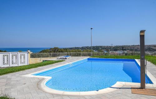 Brucoli House | 5 Bedroom Gorgeous Home In Brucoli