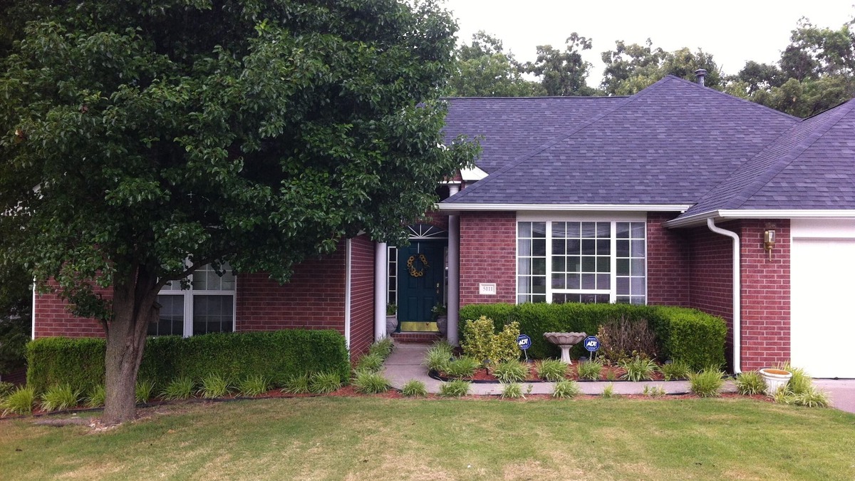 Johnson House | 5 bedroom home for a quiet vacation in beautiful Northwest Arkansas