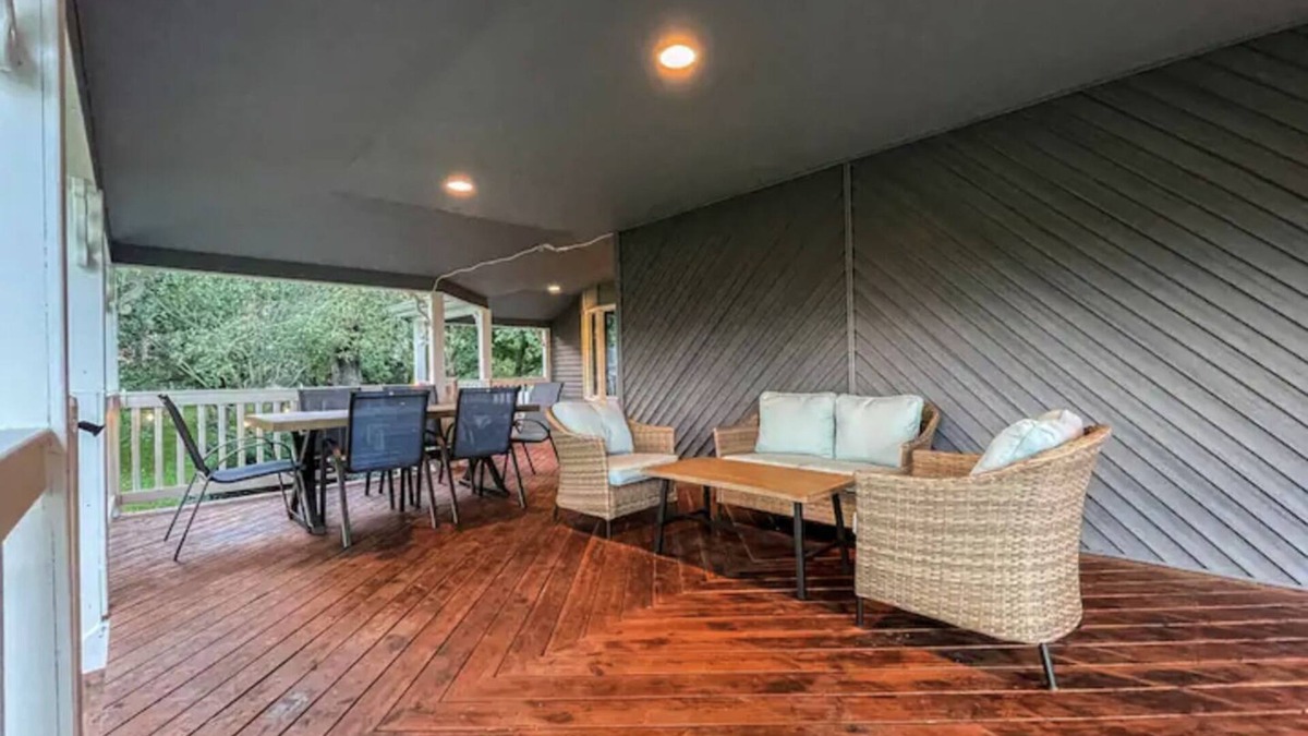 St Johns Other | 5 Bedroom Home w/King Suite - Sleeps 16!