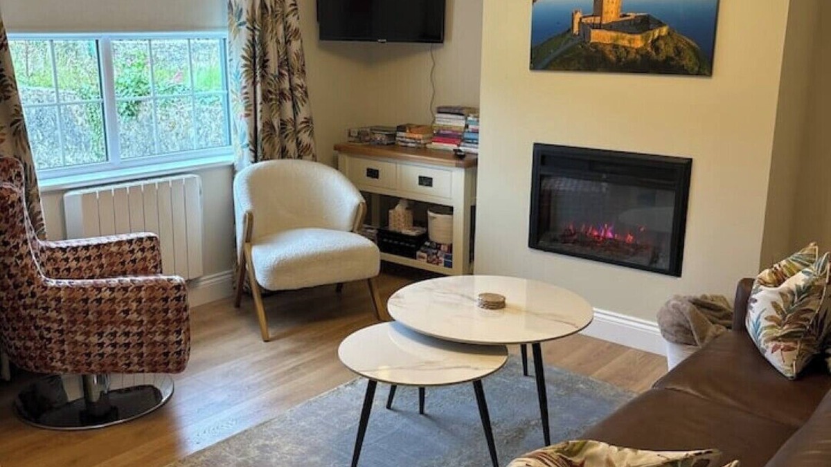 Kinvara House | 5 Bedroom House, Kinvara on the Wild Atlantic Way