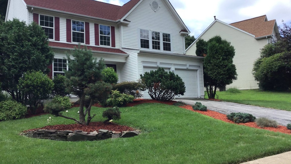 Oxon Hill-Glassmanor House | 5 Bedroom House - MGM National Harbor - Top Golf