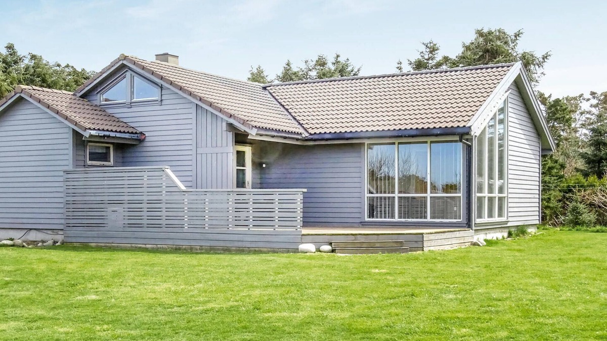 Klepp House | 5 bedroom lovely home in Kleppe
