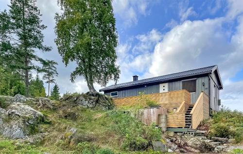 Trogstad House | 5 Bedroom Lovely Home In Trøgstad