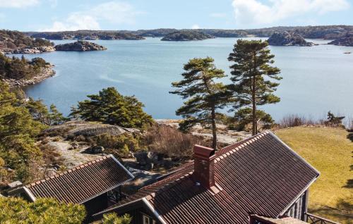 Tanum House | 5 Bedroom Lovely Home In Tanumshede
