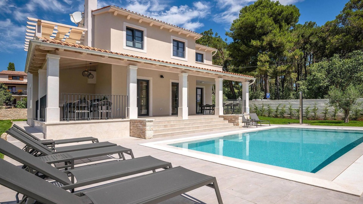 Manjadvorci House | 5 bedroom nice home in Manjadvorci