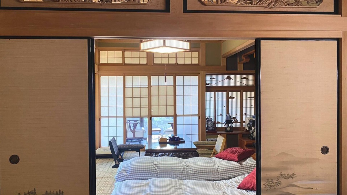 Hannan House | 5 bedroom private vacation home in ?