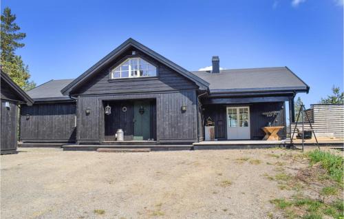 Lardal Municipality House | 5 Bedroom Stunning Home In Passebekk
