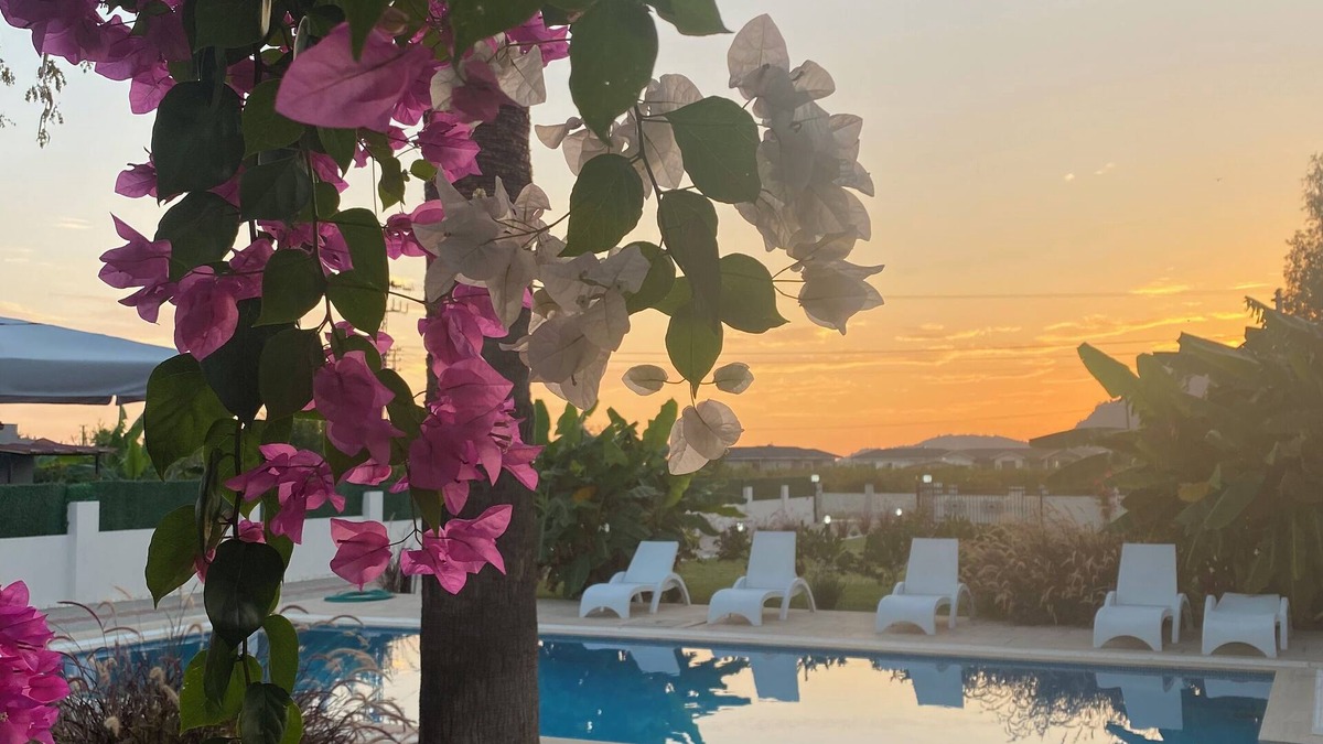 Dalyan Villa | 5 Bedroom Villa. Beautiful, Spacious Grounds and outlook