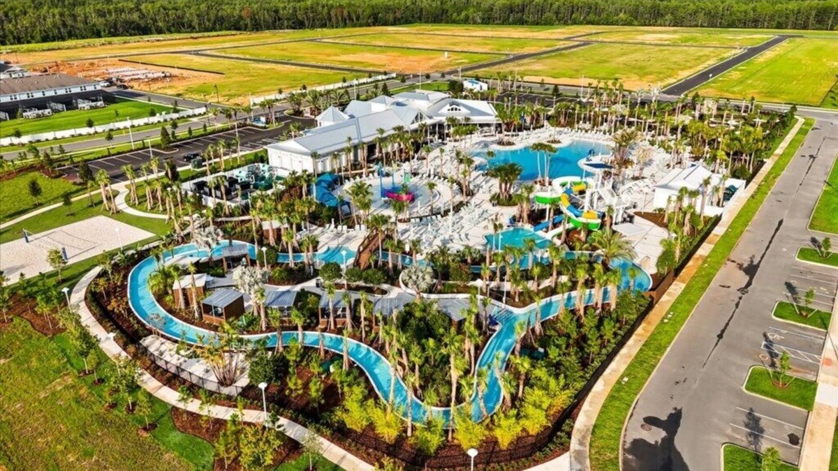 Clermont House | 5 Bedrooms/5 Bathrooms/Windsor Cay (16202CC)