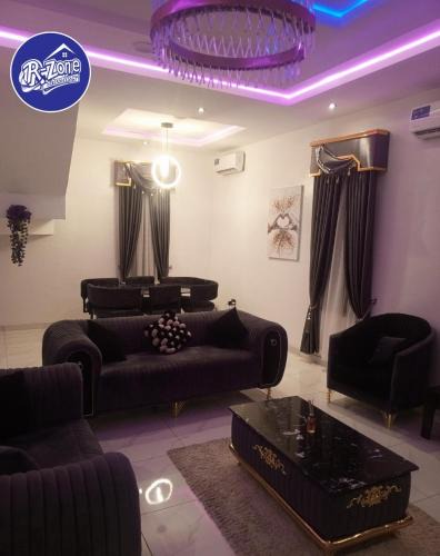 Ofin Apartment | 5 Bedrooms and 5 Bathrooms Luxury Duplex With Private Swimming Pool