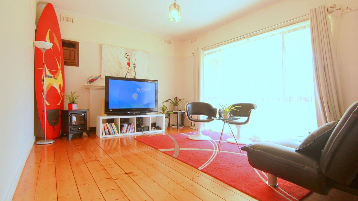 Albion House | 【5 BEDS】Walk to Train Station Melbourne CBD 14KM Airport 15mins