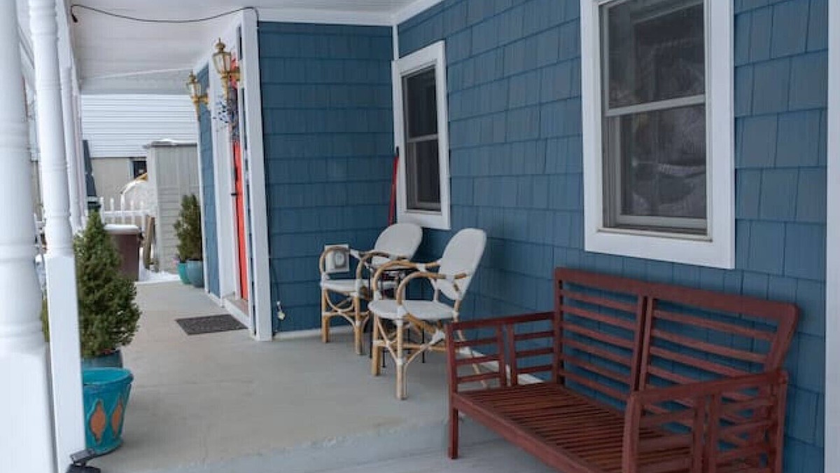 Highland Falls House | 5 BR West Point Family Compound- Sleeps 10!