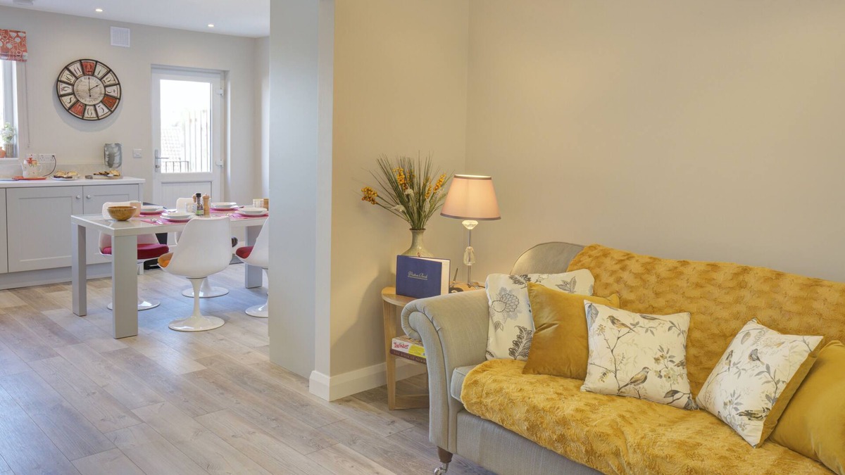 Newry House | 5* Centrally located Luxury Detached Home in Newry