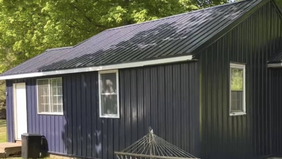 Grand Rapids House | #5 Charming Cabin on Pokegama Lake, Woodland Resort