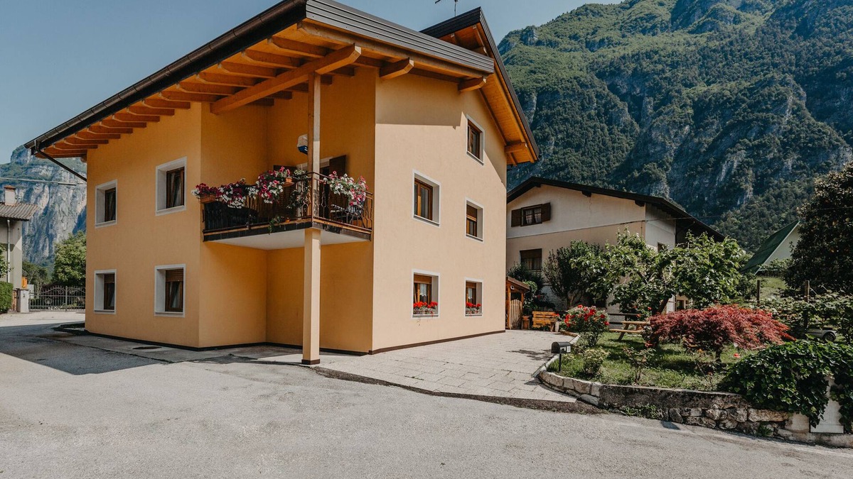 Grigno House | 5% discount for bookings 30 days before departure