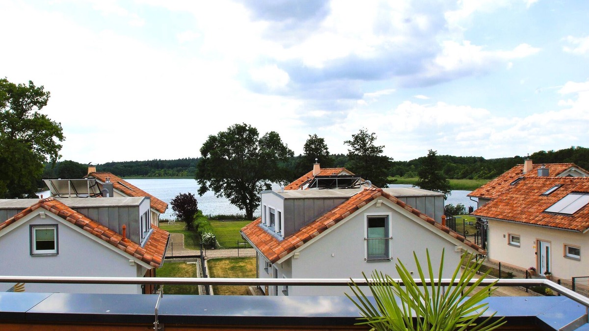 Krakow am See House | 5 Ferienhaus