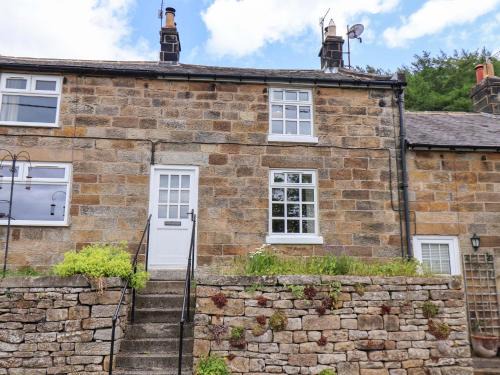 Grosmont House | 5 Hollins Cottages