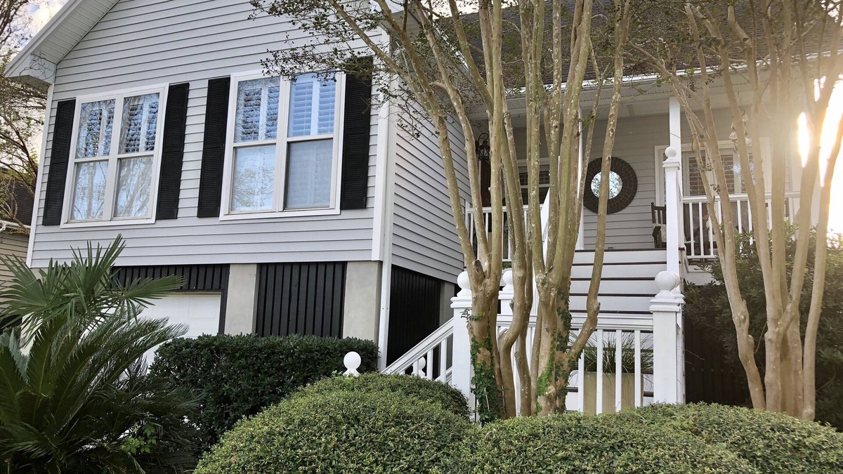 Old Village House | 5 KING BEDS! OLD VILLAGE LOCATION!nClose to Beaches, Shem Creek and Charleston