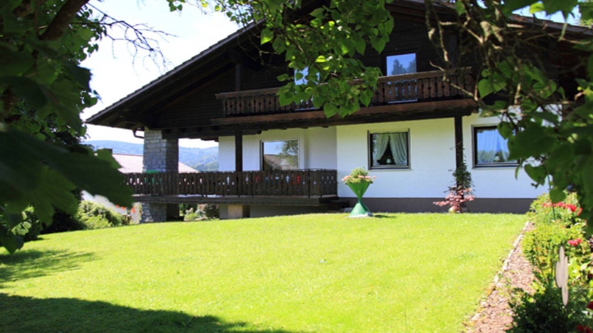 Bischofsmais House | 5*Landhaus Keller Bischofsmais Single occupancy Dogs welcome WLan Telephone