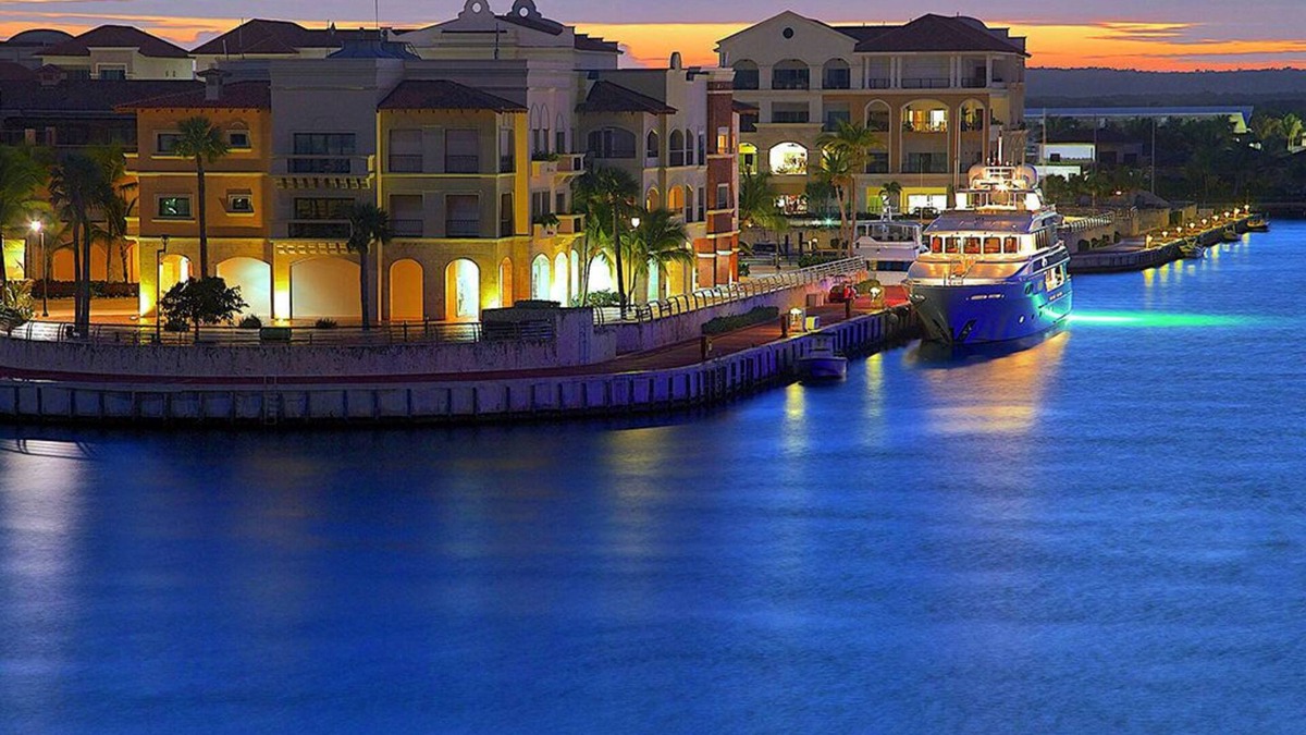 Cap Cana Marina Apartment | 5★ Luxury Condo w/Amazing Marina View at Cap Cana