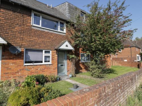Marlborough House | 5 Mayfield