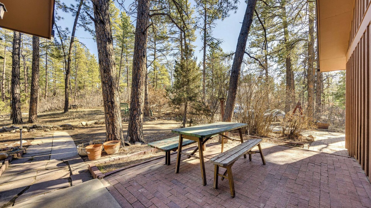 Franktown House | 5 Mi to Castlewood Canyon: 'Grandma's House'