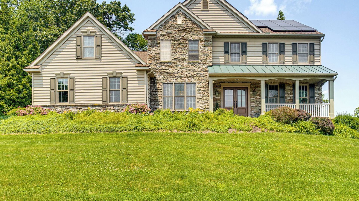 York House | 5 Mi to Dtwn York: Spacious Family Home