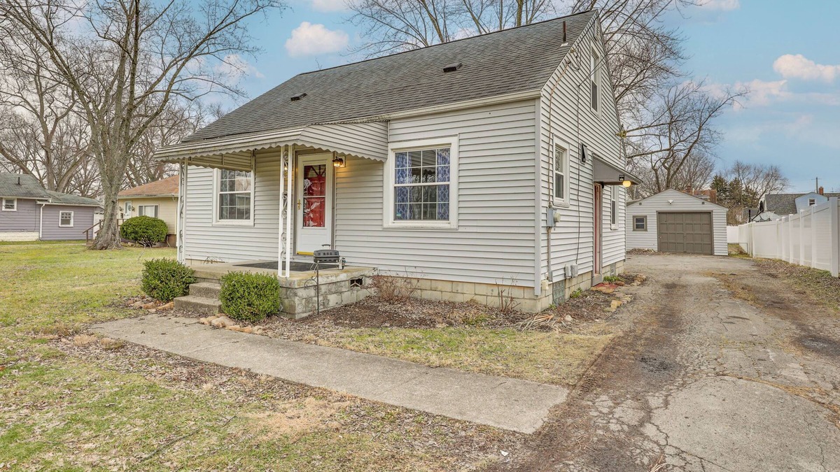 Boardman House | 5 Mi to Dtwn & YSU: Pet-Friendly Youngstown Home