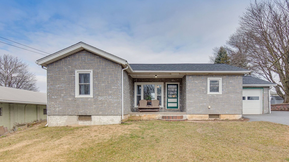 Schaefferstown House | 5 Mi to Middle Creek: Peaceful Schaefferstown Home