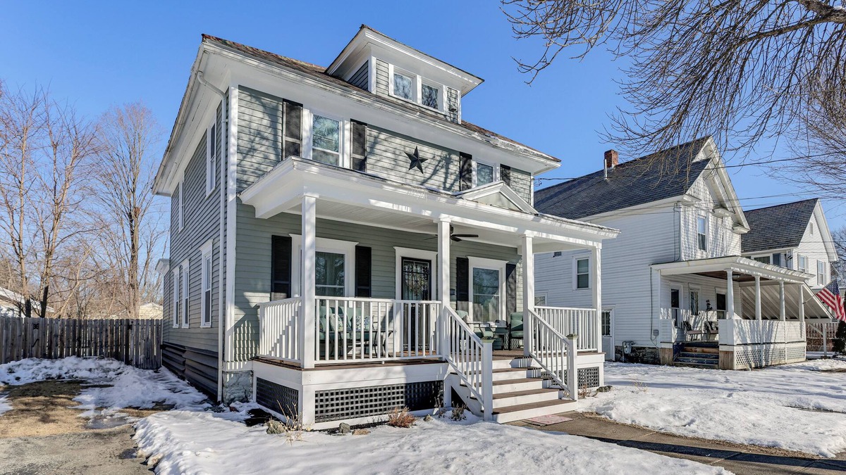 Glens Falls House | 5 Mi to West Mountain: Glens Falls Home!