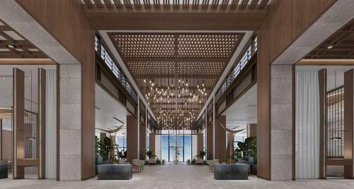 Arnavutkoy Hotel | 5 Mile Serenity Luxury Concept
